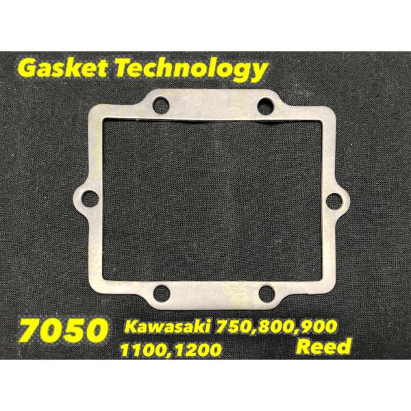 《7050》COMETIC KAWASAKI 750/800/900/1100/1200  リードバ...