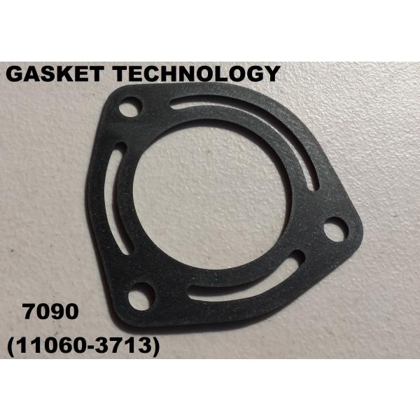 《7090》COMETIC KAWASAKI カワサキ 750/800 アッパーマフラーガスケット ...