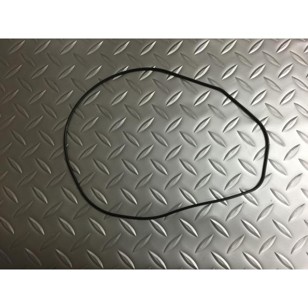 《92055-3712》KAWASAKI 750/800 フライホイールカバー Oリングセット カワ...