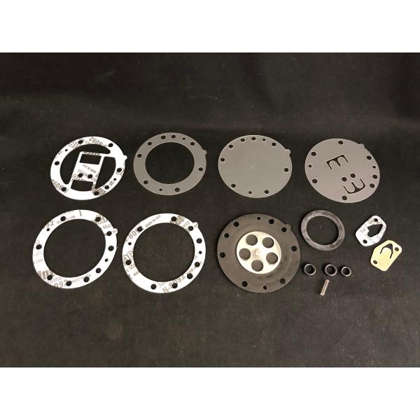 《9260K-2》MIKUNI  ミクニ BN 38 44 キャブレターオーバーホールキット 2気筒...