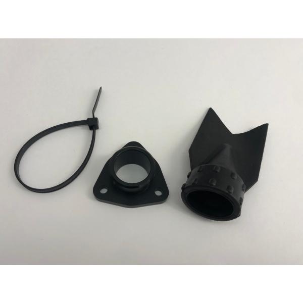 《A4026》Atlantis Duckbill 3BOLT Kawasaki アトランティス ダッ...