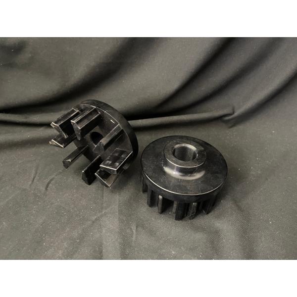 ★ファイナルセール★《BC-KCO2》 KAWASAKI ビレットドライブカプラー 1500SX-R...