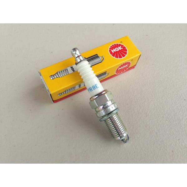 《DCPR8E》 NGK 4339 スパークプラグ ターミナルネジ式　SEADOO 130/155/...