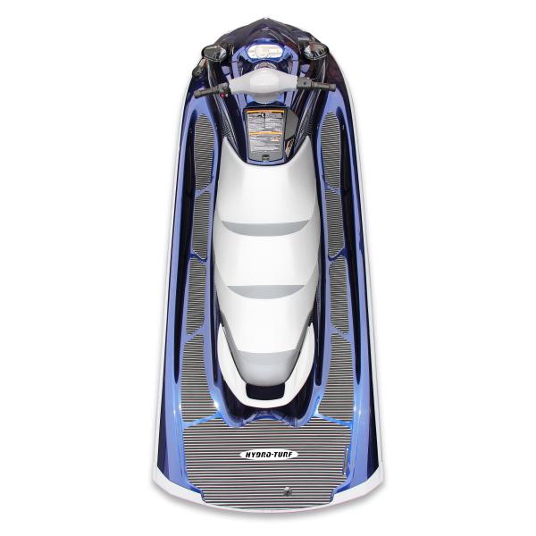 《HT-VX1CGPBK》HYDRO-TURF YAMAHA  BLACK ハイドロターフ デッキマ...