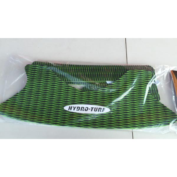 《HT64CD2TPBKGR》HYDRO-TURF STX-15F STX-R ハイドロターフ デッ...