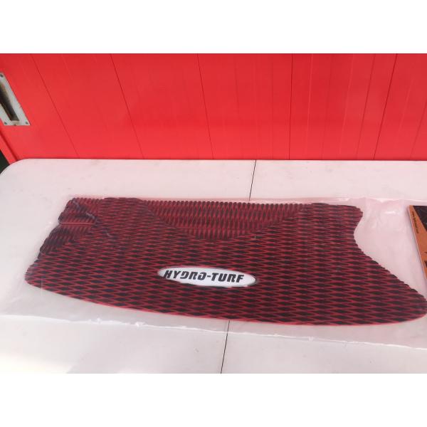 《HT64CD2TPBKRD》HYDRO-TURF STX 15F ハイドロターフ デッキマット カ...