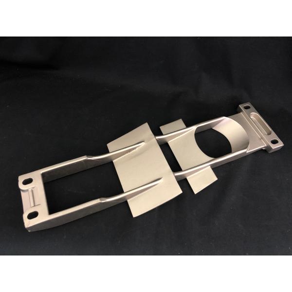 《IMP-SXR-INTAKE》IMPROS(Skat-Trak) Sus Intake Grate...