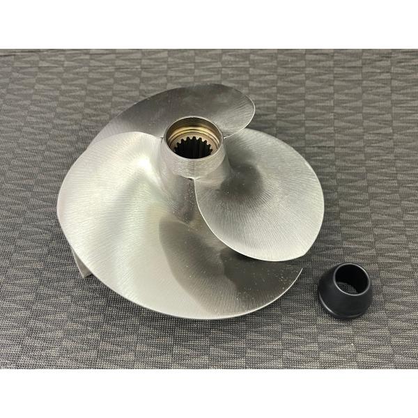 《IMP4875161217》IMPROS Hooker Impeller 1500SX-R 148...