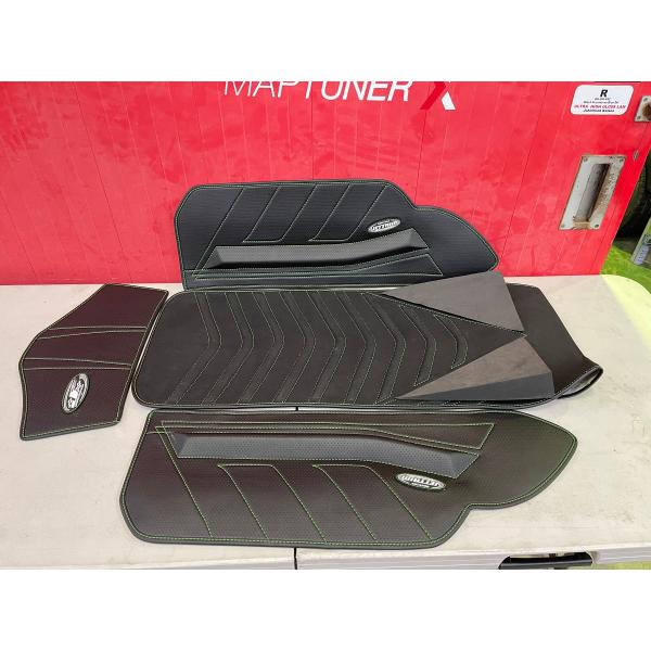 《JT-KSXRF-8B-A》JETTRIM ジェットトリム Kawasaki 1500SX-R 4...