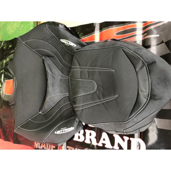 《JT-SDRXTX30018》 JETTRIM Seadoo RXT-X300 SEATCOVER...