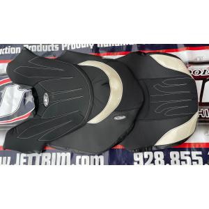 YAMAHA（ヤマハ） GRIP-GEAR(グリップギア） シートカバー GP1800