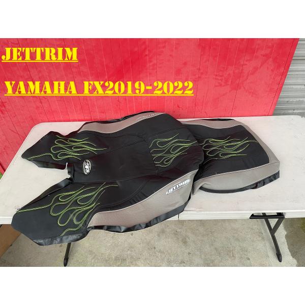 ★ファイナルセール★《JT-YFXHO19101DF》 JETTRIM  FX(2019-) DUA...