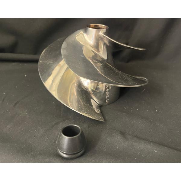 《KR-CD-14/21》 ソラス インペラ カワサキ ウルトラ 310 コンコルド 14/21 S...