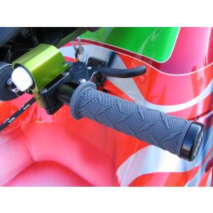 《L30XTH-G》odi X-TREME L...の詳細画像1