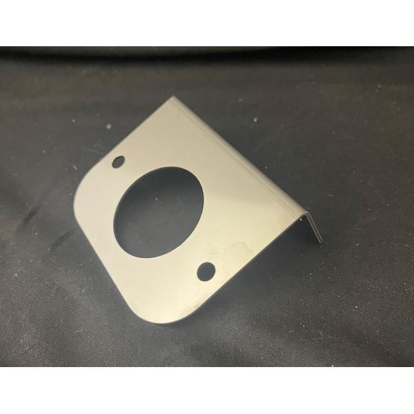 《LX-YSS001》YAMAHA 防水バッテリーメインスイッチ用専用ステンレスステー ヤマハ  F...