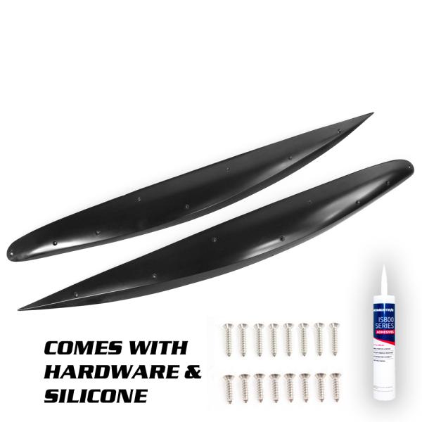 《PW-SP-250-HFC》 Pro Water Craft Racing パフォーマンス フロン...