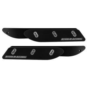 《RK26110》 RIVA RACING SPONSONS カワサキ レーシングスポンソン KAW...