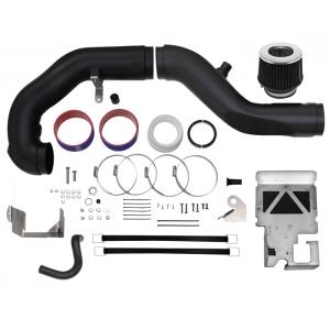《RS13121-2》 RIVA POWER FILTER SEADOO RXT-X/GTX300(2020+)/RXP-X(2021+) パワーフィルター シードゥ
