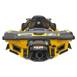 《RS15120-D》 RIVA SEADOO RT-X300,325/GTX300,325 デュア...