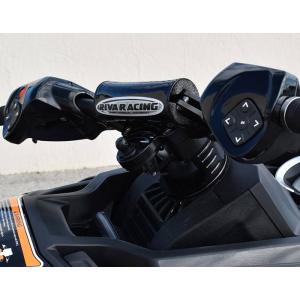 《RS20120-B-1》 RIVA SEADOO RXT-X/RXT230/GTX300(2019...