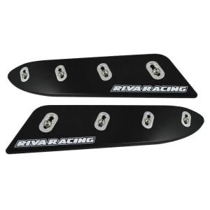 《RS26130》 RIVA RACING SPONSONS シードゥ スパーク レーシングスポンソ...