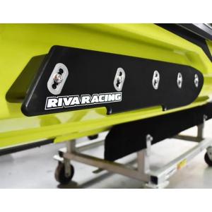 RS15120-1》 RIVA SEADOO RXT-X300/RXT-X325/GTX300 リアエキゾースト