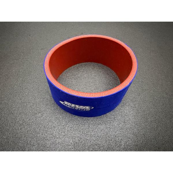 《RY15-04/2.0》 RIVA Silicone Coupler, (4" ID x 2" L...