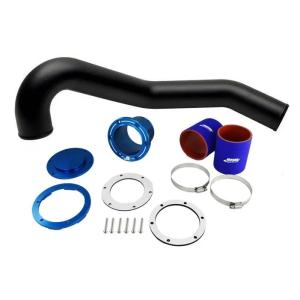 《RY15061-BL》 RIVA YAMAHA GP1800R/GP1800/VXR リアエキゾー...