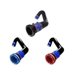 《RY15120-BL》 RIVA YAMAHA FX(2019-) リアエキゾーストキット FX-...