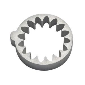 《RY17040-ISH》 RIVA ヤマハ スーパーチャージャー インペラ シャフトクラッチホルダ...