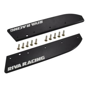 《RY26130-BK》 RIVA  SPONSONS YAMAHA SJ(2021-)1050 ヤ...