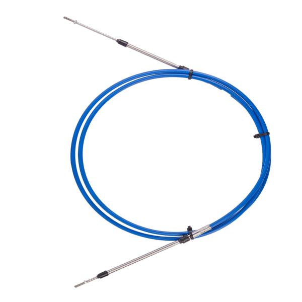 《SBT-26-3209》SBT ステアリングケーブル KAWASAKI カワサキ 650SC