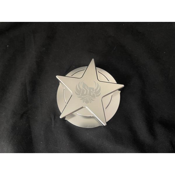 《SE-019231》S.E. Speed Magic Kawasaki Gas Cap Star2...