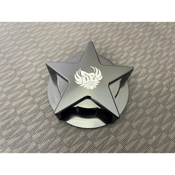 《SE-019239》S.E. Speed Magic Kawasaki Gas Cap Star2...