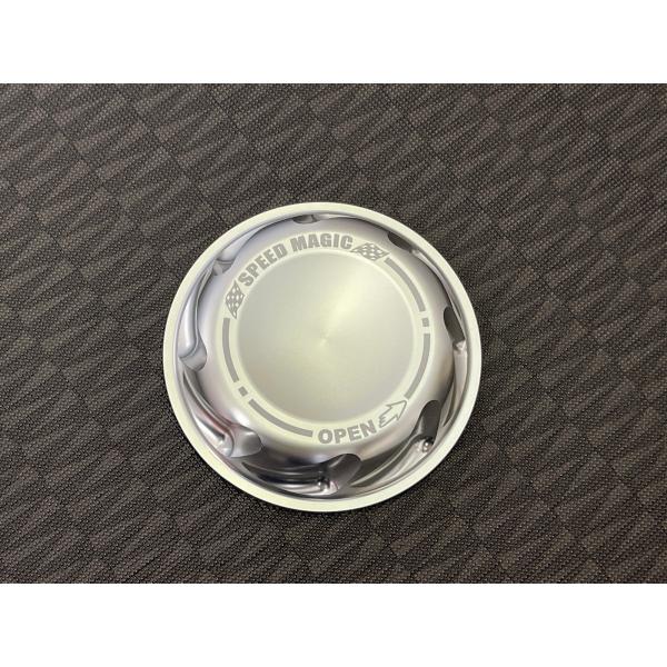 《SE-019240》S.E. Speed Magic Kawasaki Gas Cap Sweet...