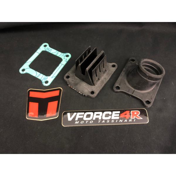 《V313A》MOTO TASSINARI V-FORCE Kawasaki KDX200/220 ...