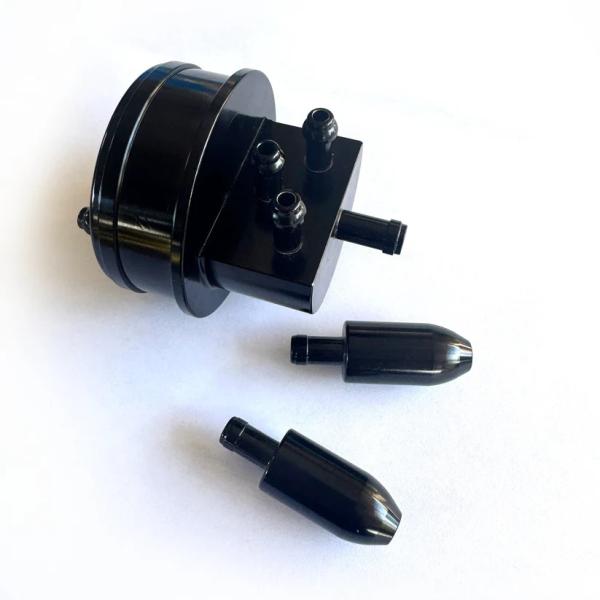《WAX-K550-002》WAX Racing Front Fill Fuel System Ka...