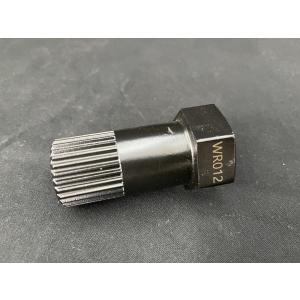 インペラー用脱着TOOL インペラレンチ SEADOO シードゥー SRX SRZ 工具