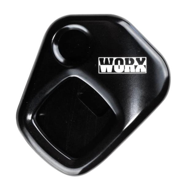 《WR06035》WORX  Seadoo Left Hand Switch Housing シード...