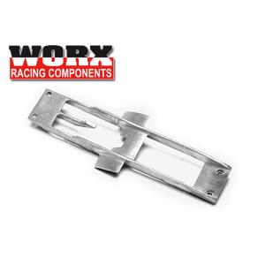 《WR219》WORX Intake Grate KAWASAKI STX-160 15F インテー...