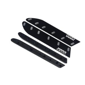 ★クリアランスセール★《WR547-I》 WORX ワークス スポンソン Kawasaki Ultr...