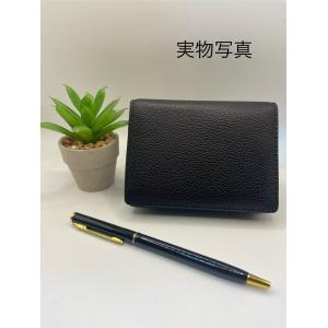 名刺入れ メンズ プレゼント 本革 名入れ 名...の詳細画像2
