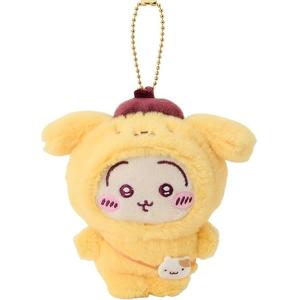 うさぎ×ポムポムプリン】 Sanrio サンリオ ちいかわ×サンリオ