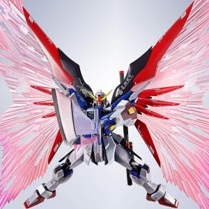 デスティニーガンダム ［Re:Coordinate］ 専用 光の翼＆エフェクト