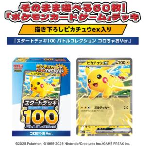スタートデッキ100 ポケモンカードゲーム ソード＆シールド : ワイケイ