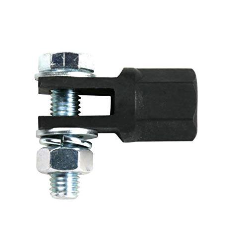 エマーソンEmerson 車載パンタジャッキ用アダプター ジャッキヘルパーAタイプ 差込角12.7m...