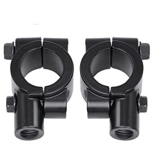 YFFSFDC バイク ハンドル 22mm 汎用...の商品画像