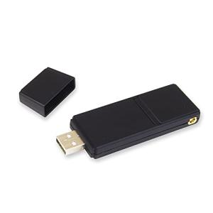 MAXWIN 地デジチューナー PC テレビ フルセグ チューナー USB パソコン ノートパソコン EPG 録画 android対応 1チュー｜lycrown