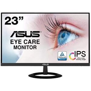 ASUS モニター 23インチ ディスプレイ IPS FHD HDMI D-sub スピーカー Ey...