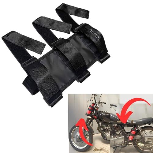 ガソリン予備燃料携行缶 フューエルボトルホルダー 取付マウント リザーブ MOLLEシステム 0.5...